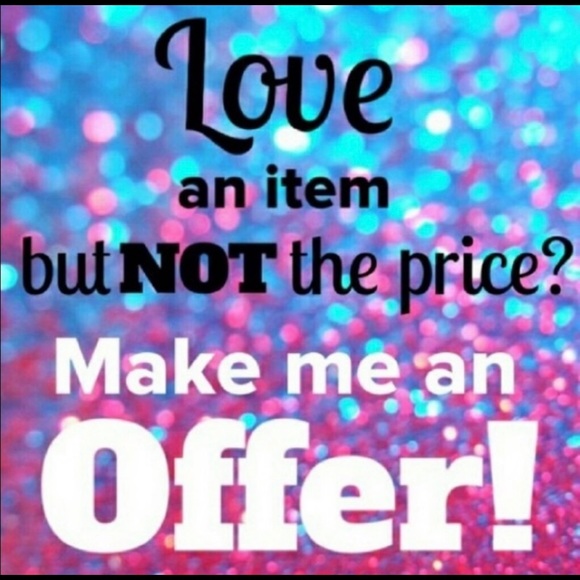 Make an Offer or Bundle - Picture 1 of 1